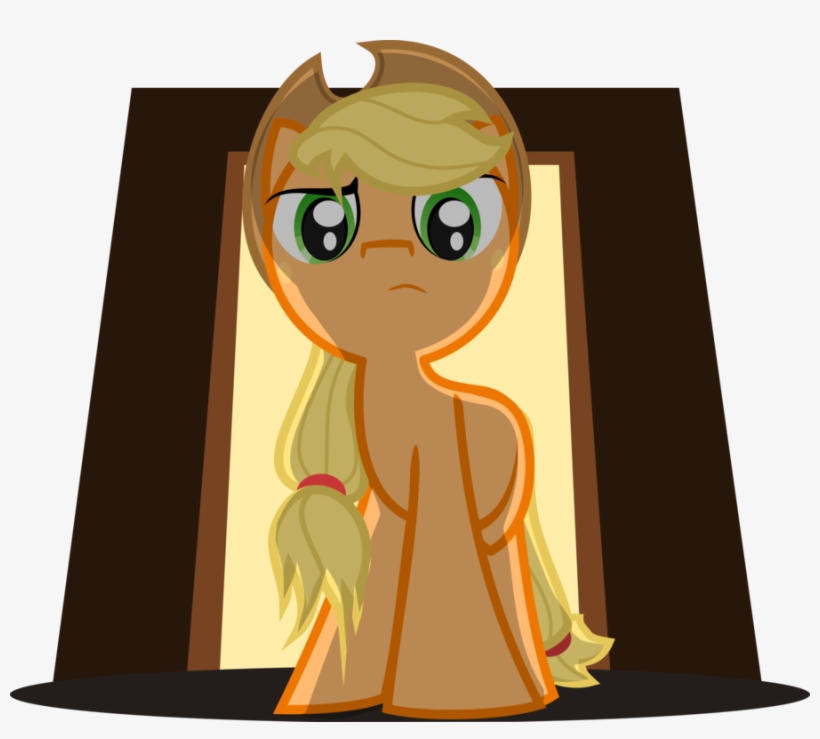 Twilight Sparkle Fluttershy Batman Applejack Vegeta - Fluttershy, transparent png #5776950