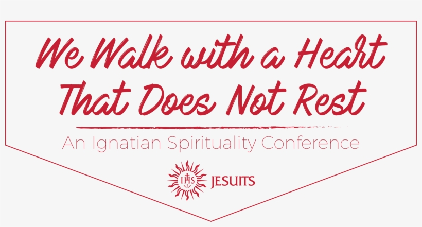 Video Of Fr - Spirituality Ignatian, transparent png #5777041