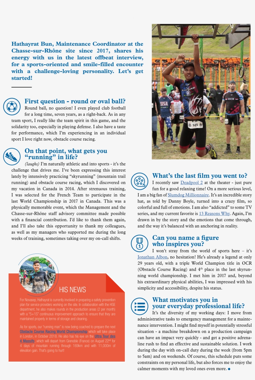 Page Web Hathayrat - Flyer, transparent png #5777354