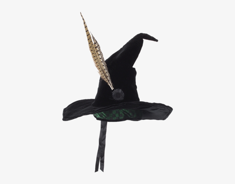 1 Of - Harry Potter Professor Mcgonagall Hat, transparent png #5777413