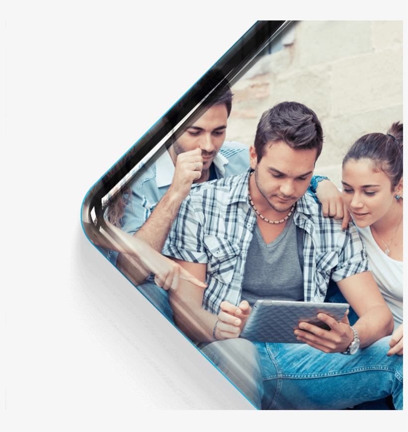 Glassbox Works Wherever You Work - Informal Group In Sociology, transparent png #5777414