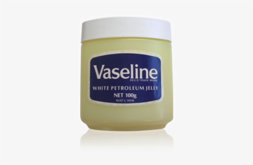 Vaseline Petroleum Jelly Png, transparent png #5777533