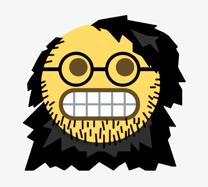 0 Replies 0 Retweets 3 Likes - Best Custom Emoji, transparent png #5777654