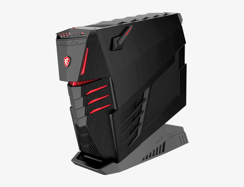 Computer Case, transparent png #5777835
