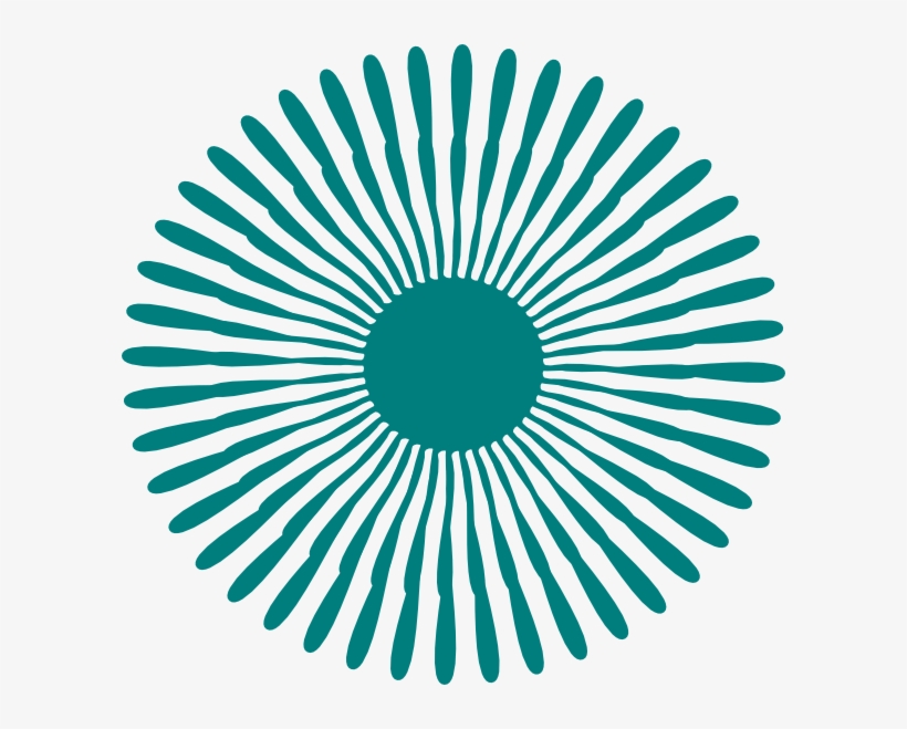 Flower Art Png, transparent png #5777896