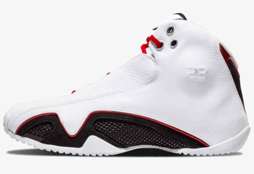 Air Jordan Buy - Jordan 21 White Red Black, transparent png #5778104