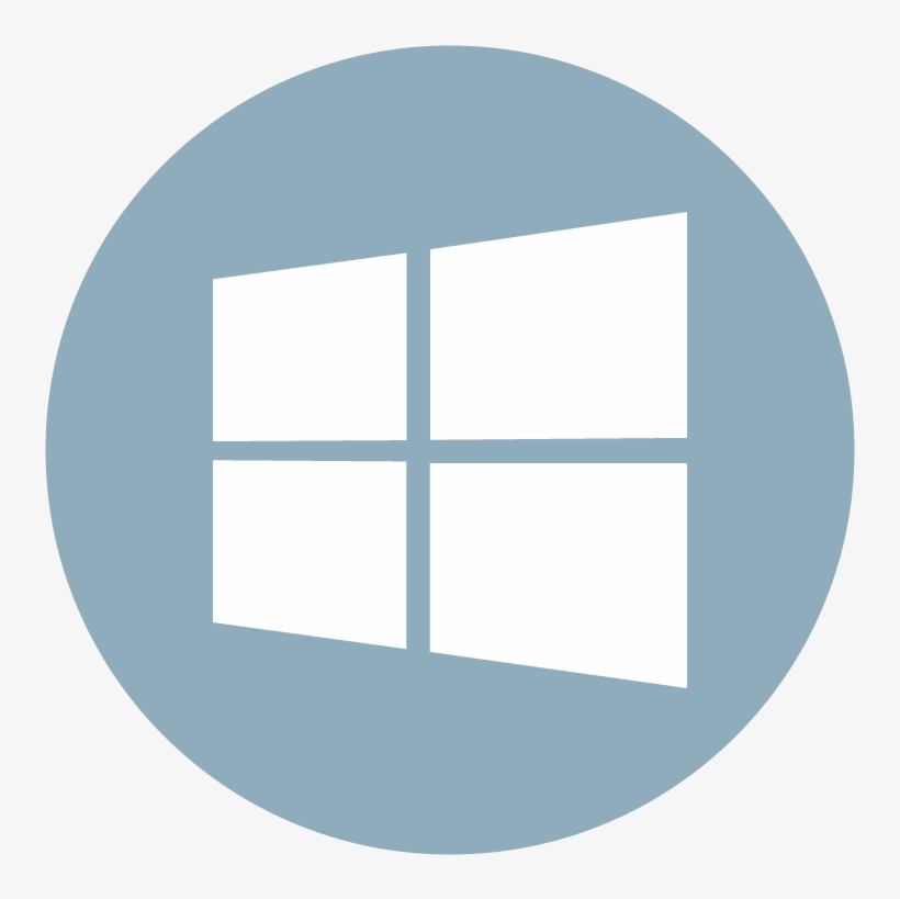 Mac Or Pc - Microsoft Visual Studio, transparent png #5778153