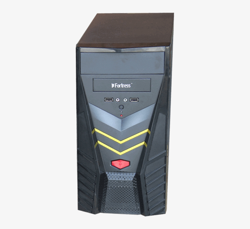 Case Size - Computer Case, transparent png #5778155