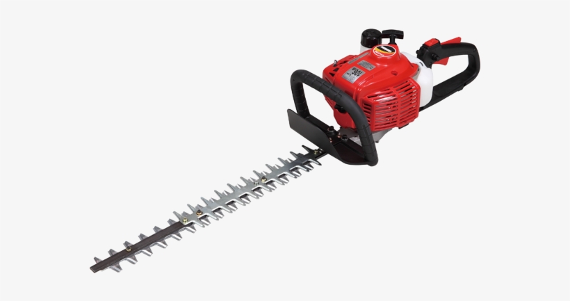 Shindaiwa Dh230/24 Petrol Hedge Trimmer - Hedge Trimmer, transparent png #5778402