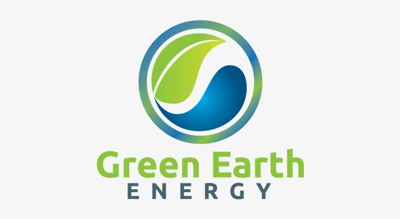 Logo Design By Meygekon For Green Earth Energy Inc - I N C Design, transparent png #5778660