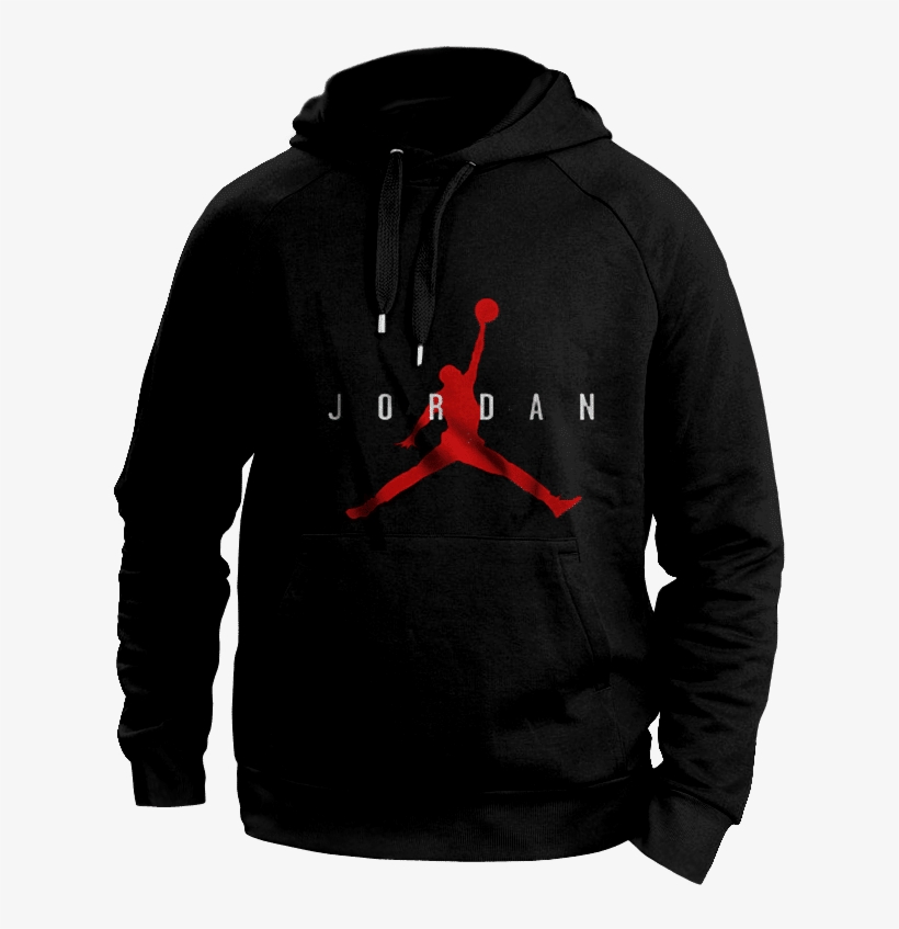Air Jordan Hoodie - Alan Walker Logo Font, transparent png #5778735