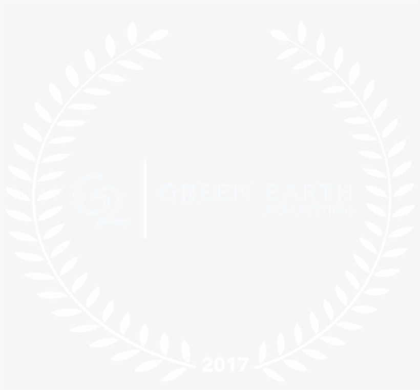 G2 Green Earth Film Festival Laurel White - Corro Contra El Cancer Sabadell, transparent png #5778909
