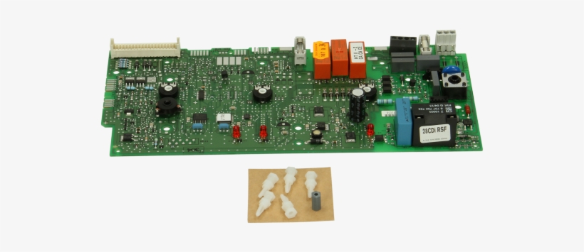 Circuit Board Png, transparent png #5779078