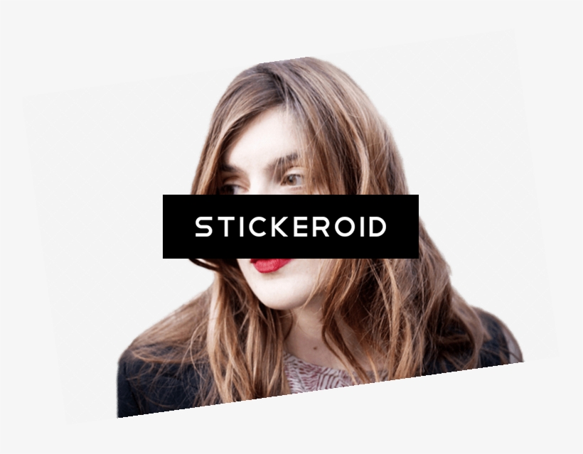 Valeмѓrie Donzelli Side View - Girl, transparent png #5779456