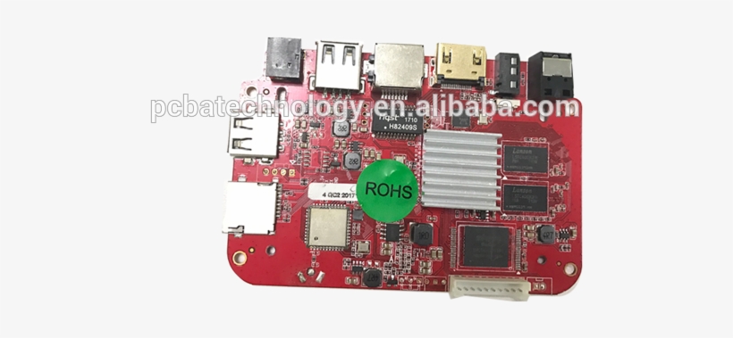 Electronic Pcba Pcb Best Brand Circuits Board Assembly - Electronic Component, transparent png #5779503