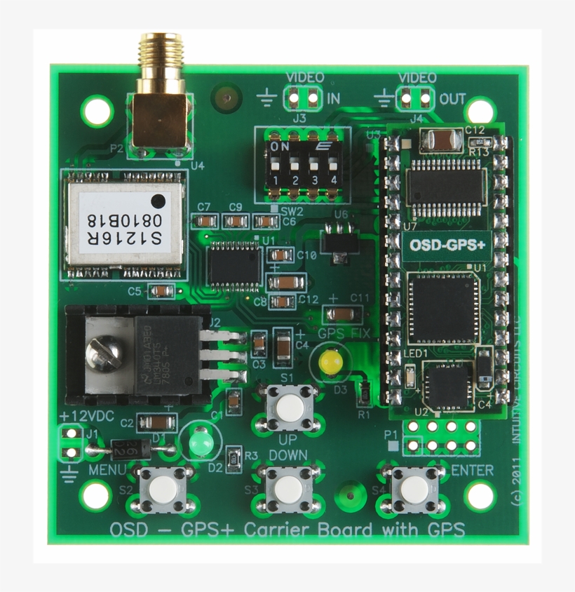 Circuit Board Png, transparent png #5779608