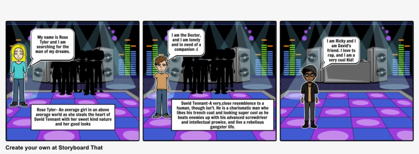 Romeo And Juliet Project - Cartoon, transparent png #5779703