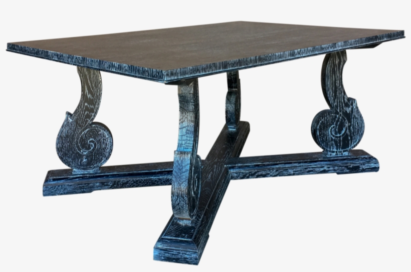 Cocktail Table - Coffee Table, transparent png #5779763