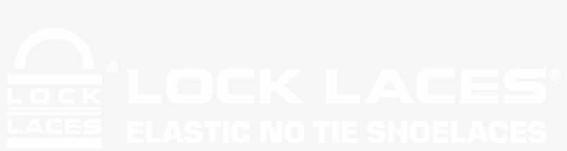 Lock Laces, The Original, Elastic No Tie Shoelaces - Shoelaces, transparent png #5780353
