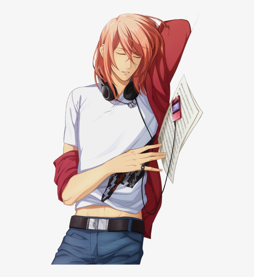 Issei Todoroki Gr Transparent - Portable Network Graphics, transparent png #5781017