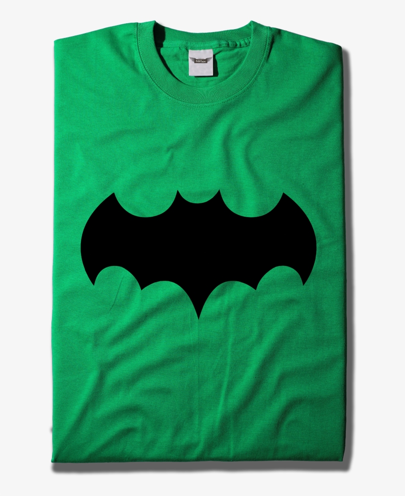 Camiseta Batman Series Adam West - Buzos De Linterna Verde, transparent png #5781072