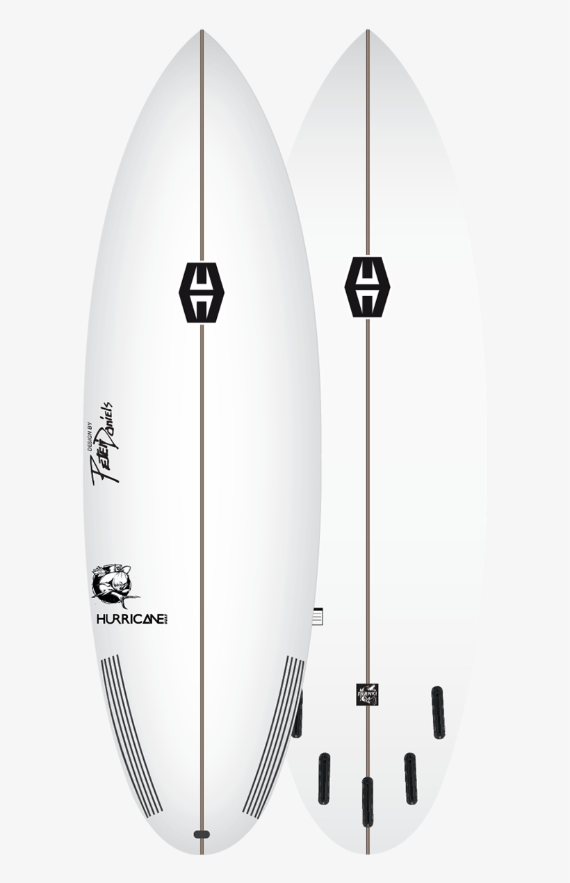 Mahi Mahi - Surfboard, transparent png #5781119