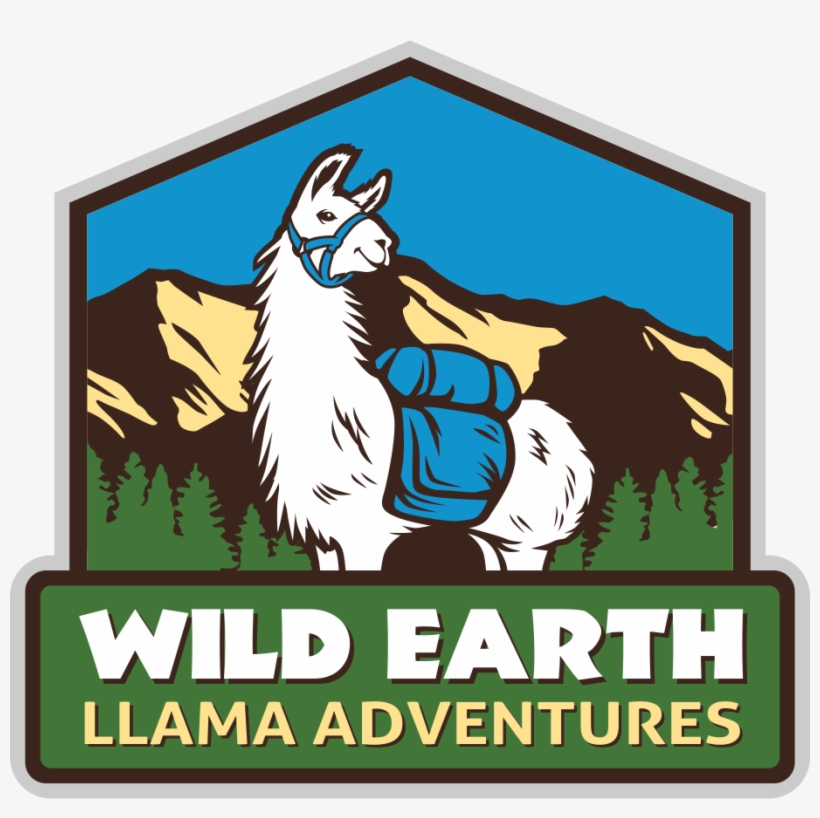 Wild Earth Llama Adventures - Taos, transparent png #5781122