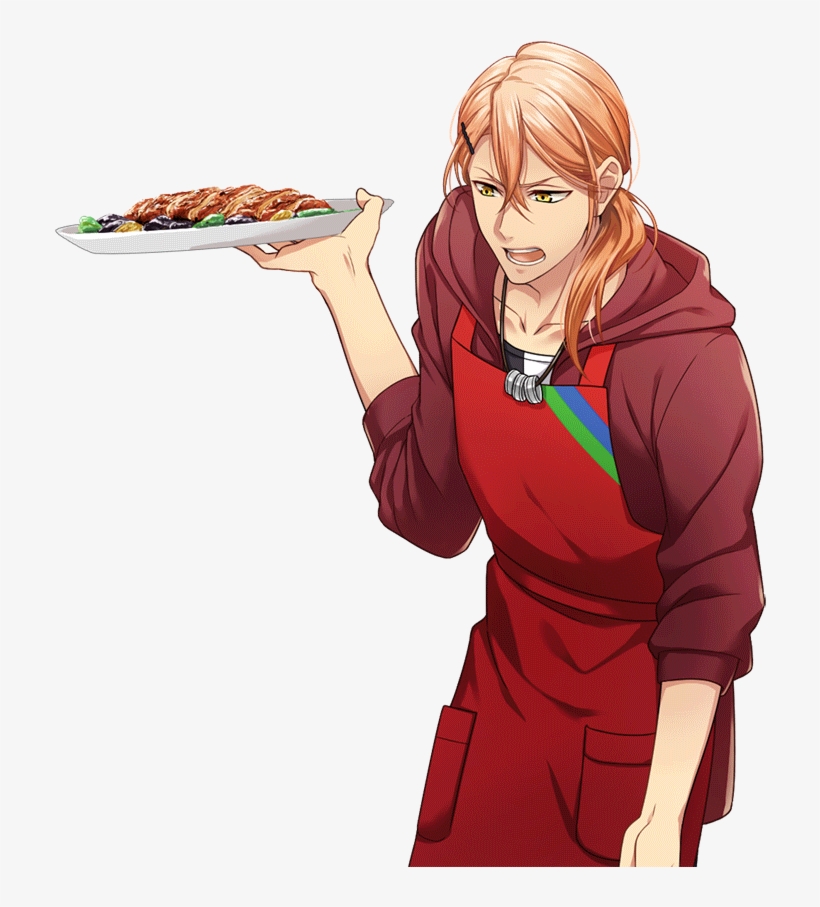 Issei Todoroki Le Transparent, transparent png #5781230