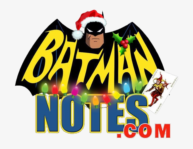 Classic Batman Tv Logo, transparent png #5781370