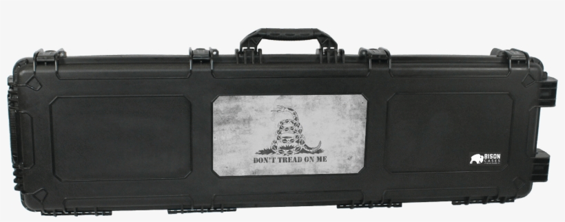 Bison 5317 Large Roller Hard Case - Bison, transparent png #5781651