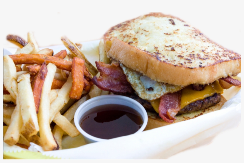 Hamburger, transparent png #5781769