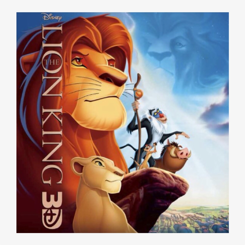 Is There A Movie Version - Children Film Posters, transparent png #5781868