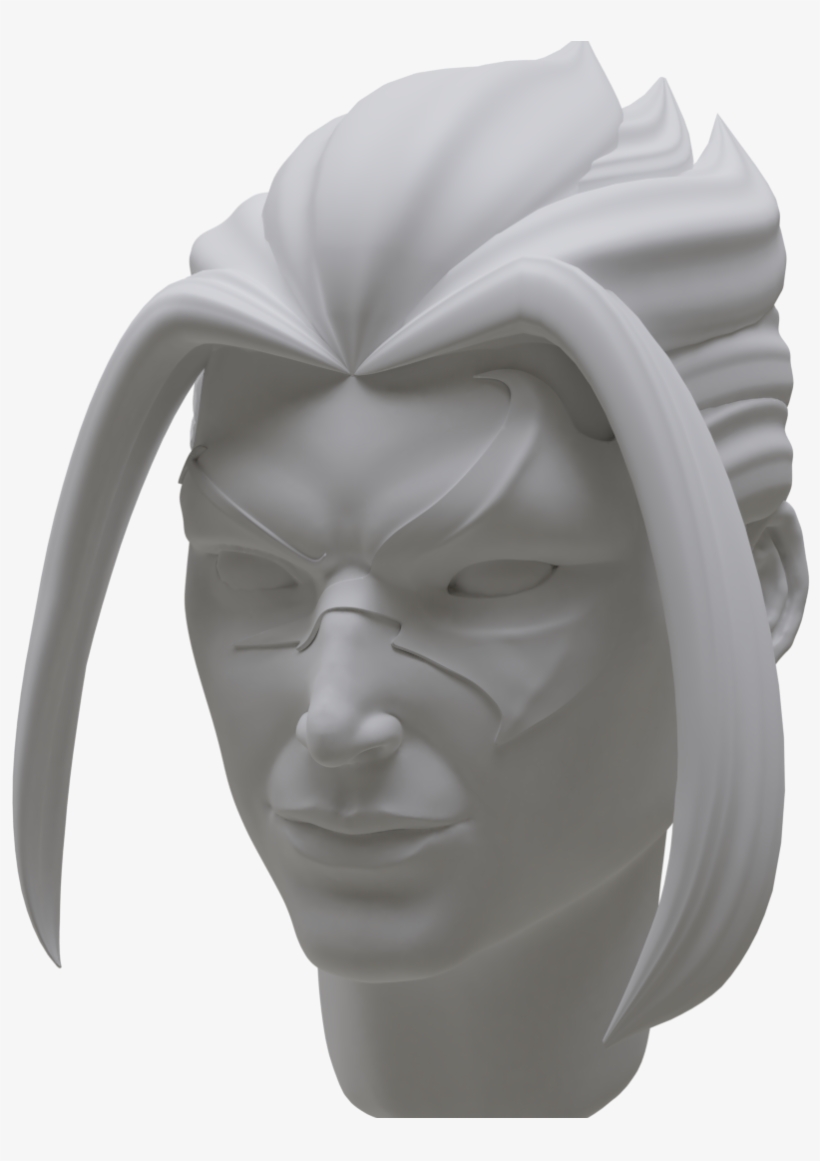 By Far My Favourite League Of Legends Character - Face Mask, transparent png #5781919