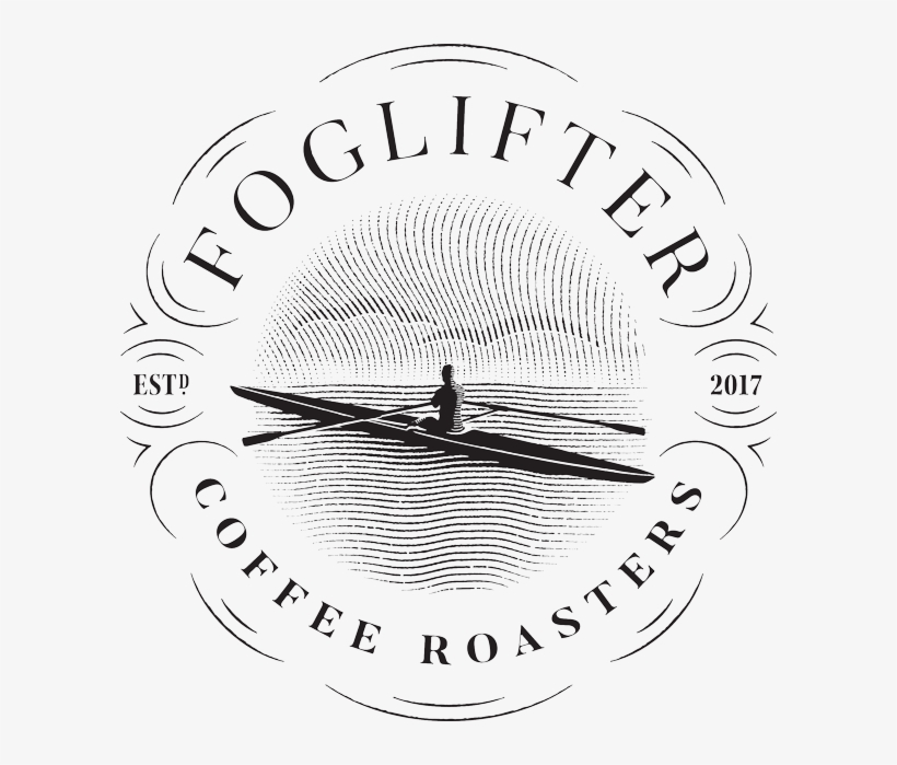 Foglifter Coffee Roasters Drip - Identity Branding, Inc., transparent png #5782177