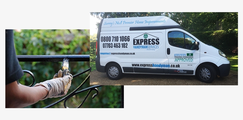 Mosaic Outdoor Handyman - Mosaic, transparent png #5782178