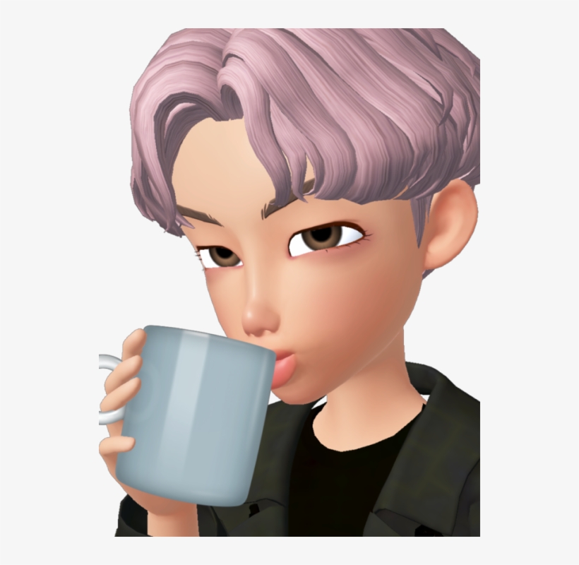 Happy Hyungwon Day~ - Cartoon, transparent png #5782441