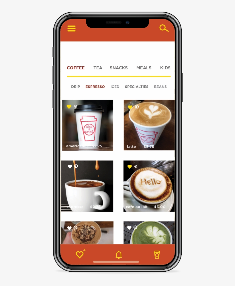 Rg App Mockup 3 - Portable Network Graphics, transparent png #5782496