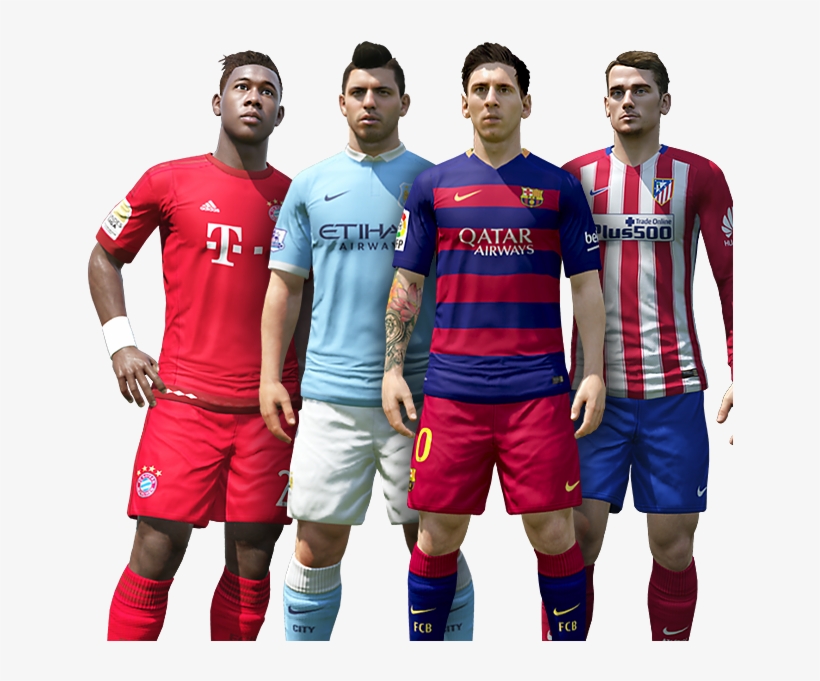 Fifa 16 Ultimate Team Ha Invece Subito Diverse Modifiche - T-mobile, transparent png #5782714