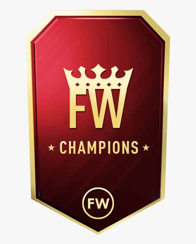 Futwatchampions Pack - Fifa 17 Fut Champions Pack, transparent png #5783136