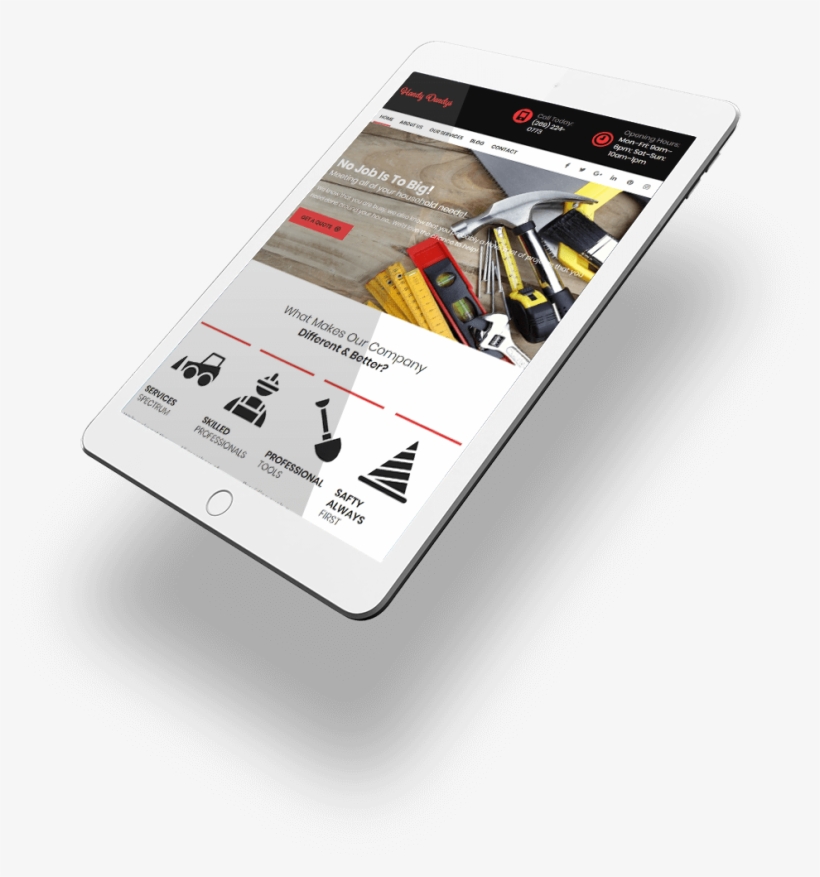 Drag & Drop Easy Editing - Design, transparent png #5783353