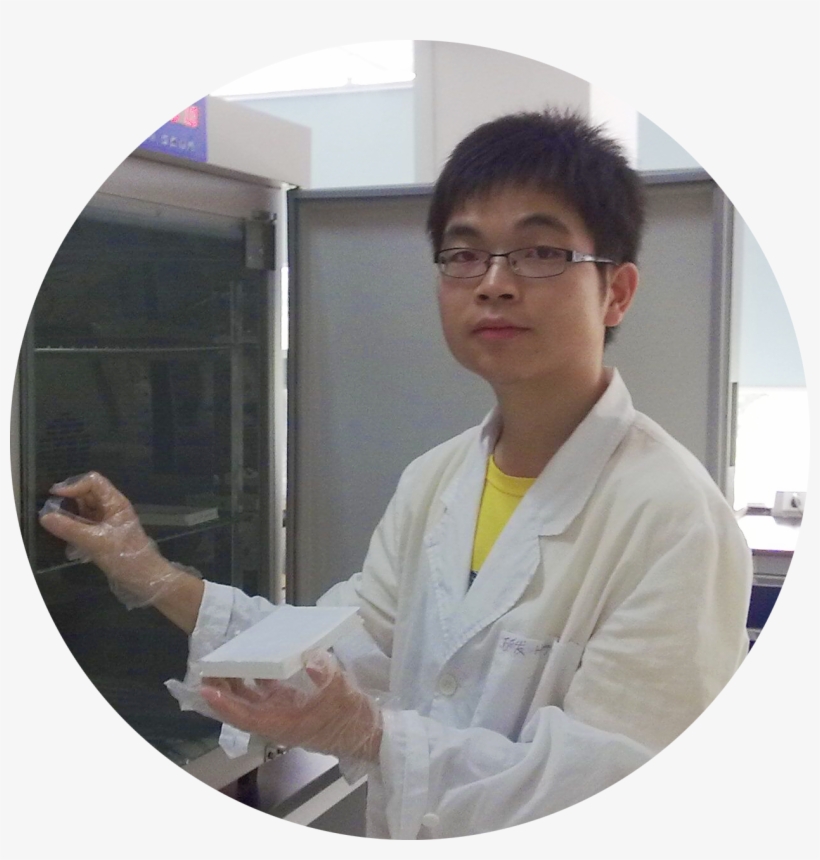 Zhang Changjiang - Clinic, transparent png #5783585