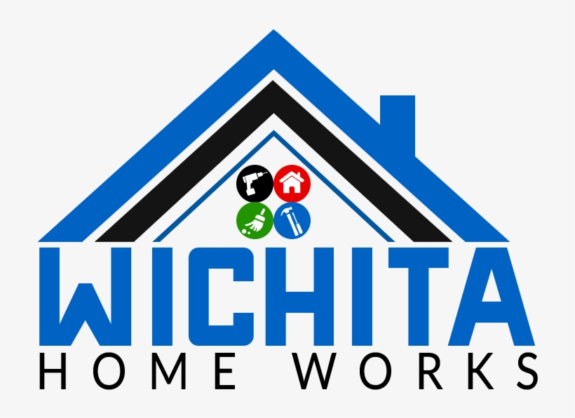 Wichita Home Works - Wichita Home Works Llc, transparent png #5783632