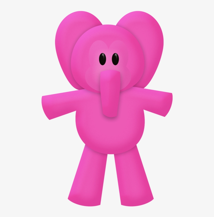 Kit De Fiestas-pocoyo - Party, transparent png #5783681
