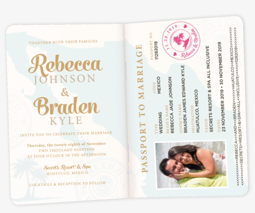 Wedding12632 - Portable Network Graphics, transparent png #5783874
