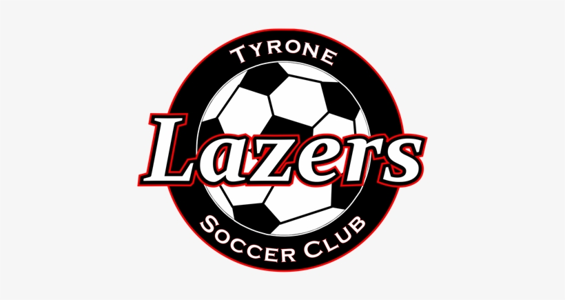 Lazers Soccer Club Announce New Tyrone Partnership - Parent, transparent png #5784102