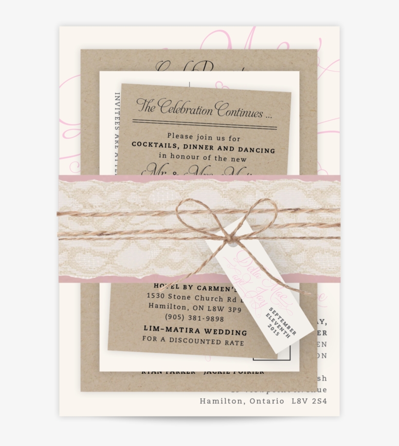 Wedding24 - Bridal Shower, transparent png #5784374