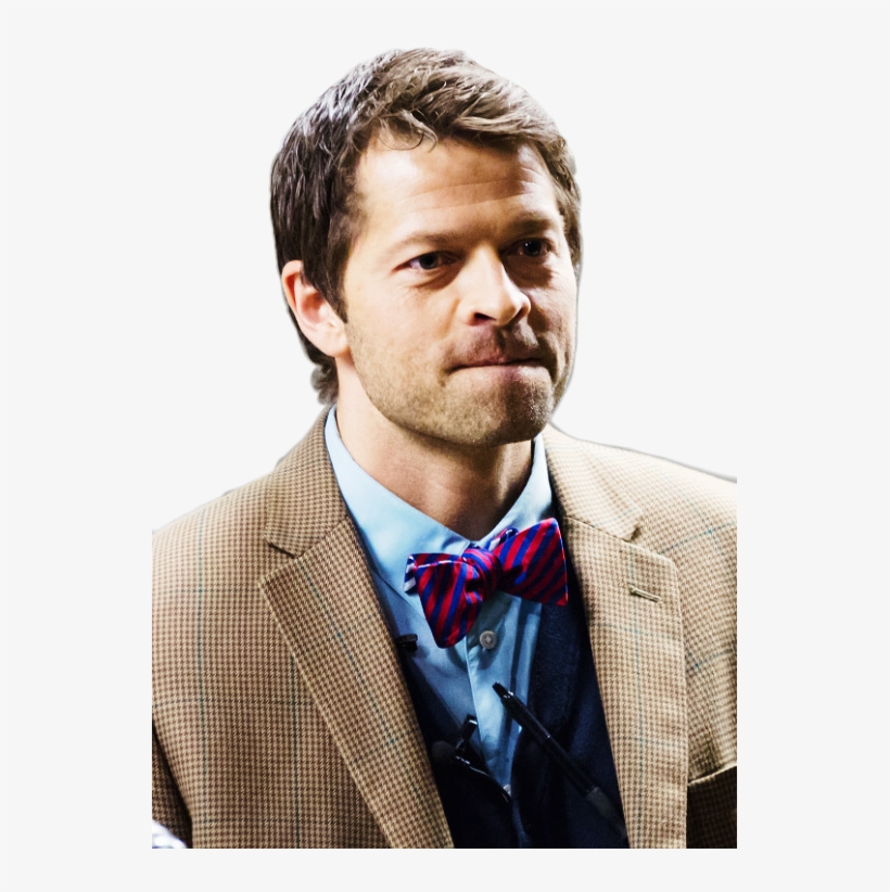Report Abuse - Misha Collins, transparent png #5784381
