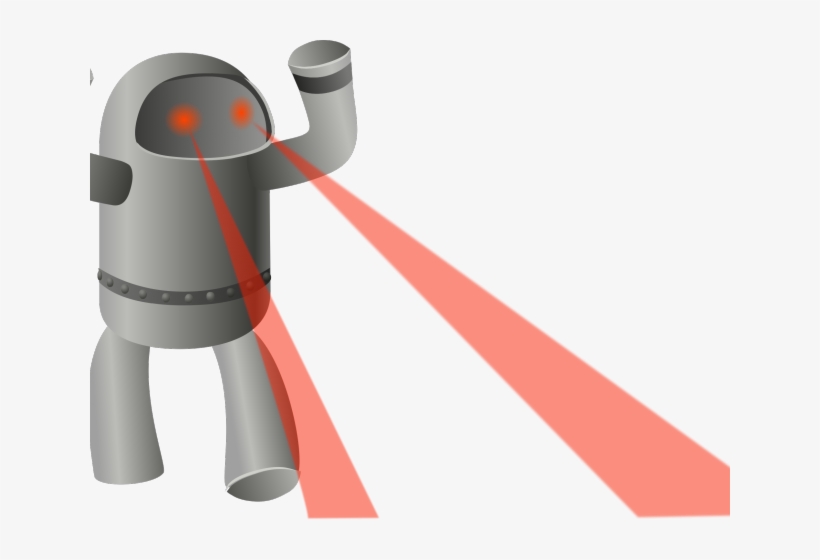 Laser Clipart Transparent, transparent png #5784540