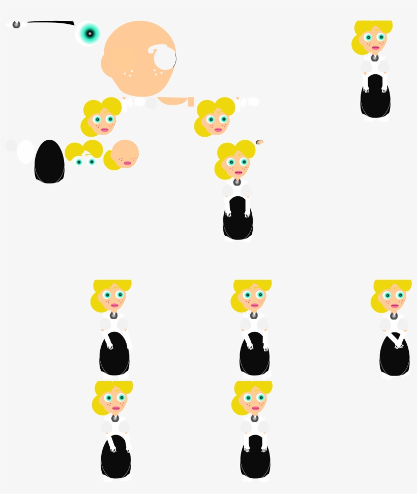 Walkingthotss - Cartoon, transparent png #5784580