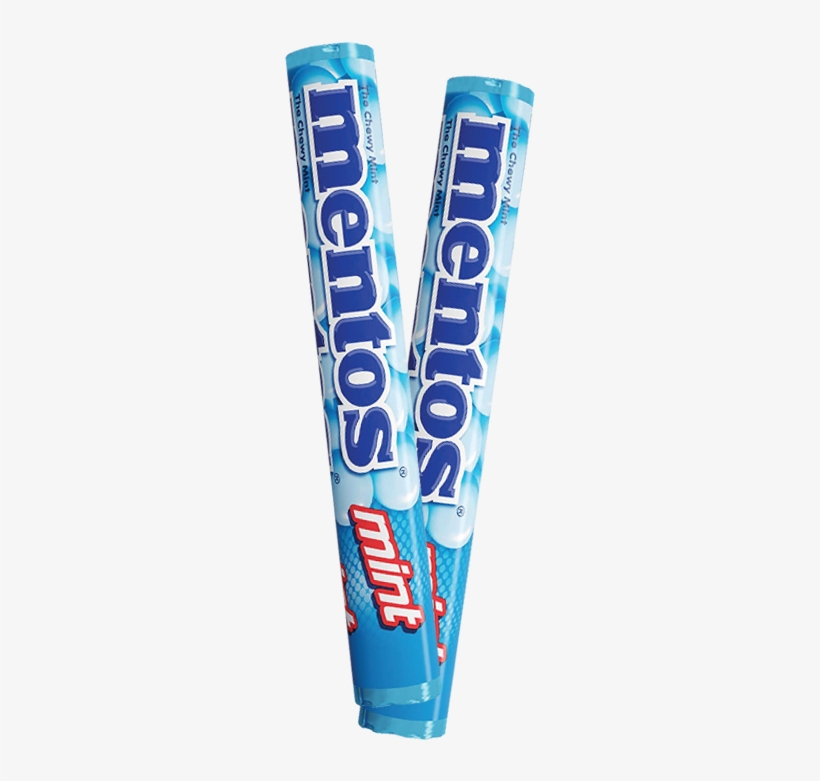 Mentos Rolls - Caffeinated Drink, transparent png #5784581